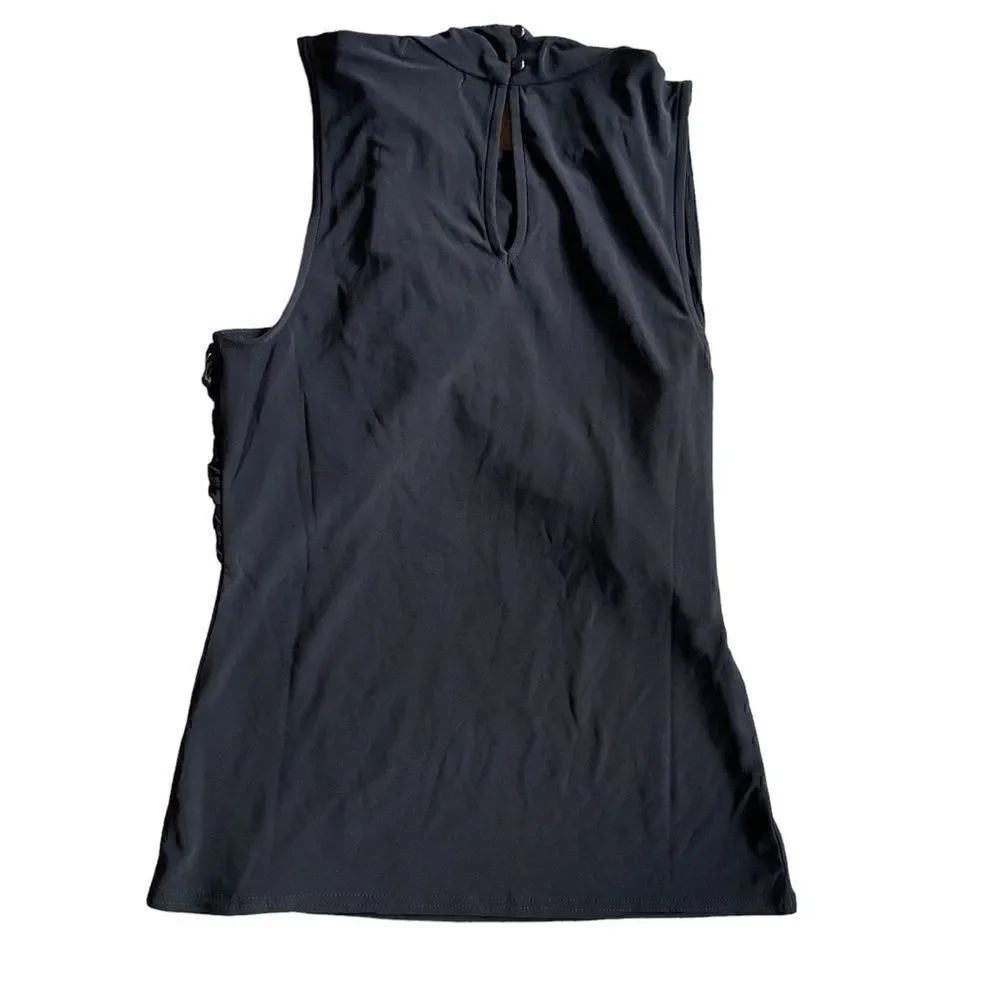 HALOGEN Crossover Tank Size S - Picture 8 of 10
